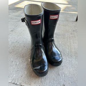 Hunter Boots
